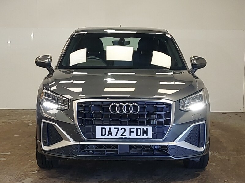 Used Audi Q2 2022 for sale - 77585099: Photo 19