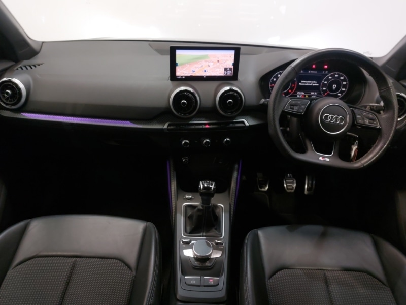 Used Audi Q2 2022 for sale - 77585099: Photo 2