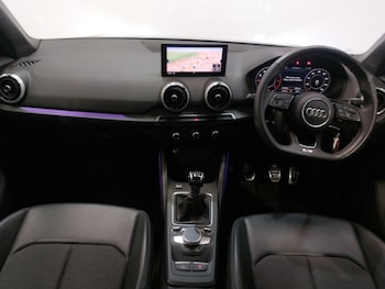 Used Audi Q2 2022 for sale - 77585099: Photo