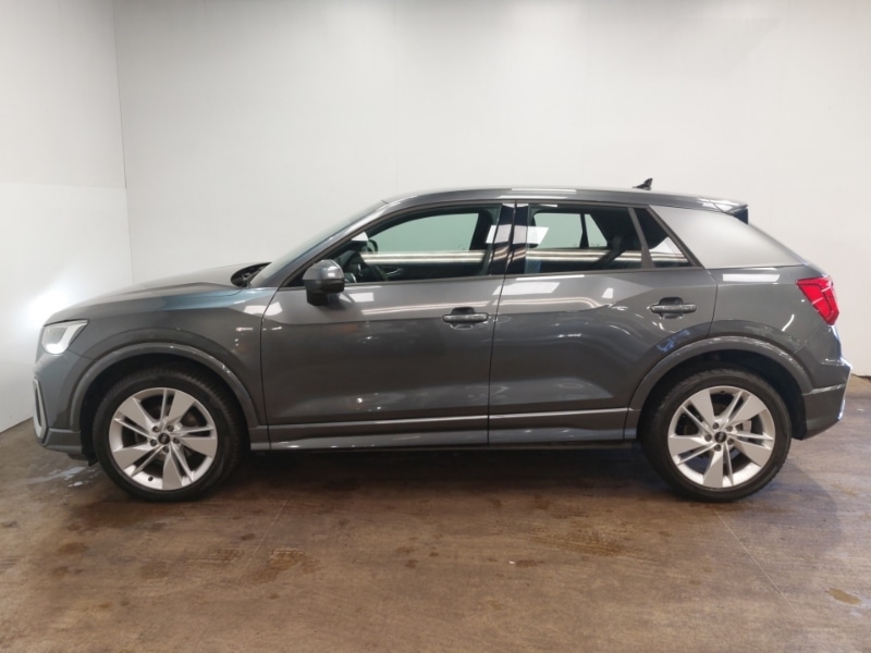 Used Audi Q2 2022 for sale - 77585099: Photo 4