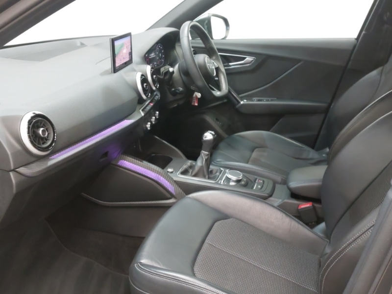 Used Audi Q2 2022 for sale - 77585099: Photo 5