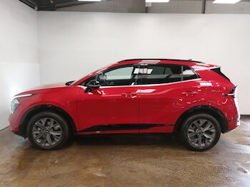Used Kia Sportage 2025 for sale - 78694816: Photo