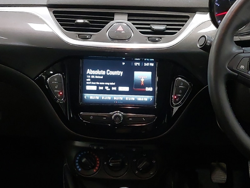 Used Vauxhall Corsa 2019 for sale - 77767377: Photo 10