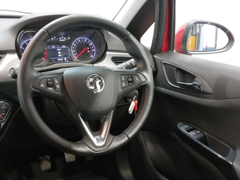 Used Vauxhall Corsa 2019 for sale - 77767377: Photo 11