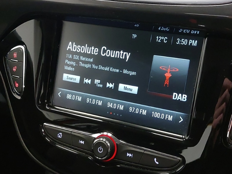 Used Vauxhall Corsa 2019 for sale - 77767377: Photo 14