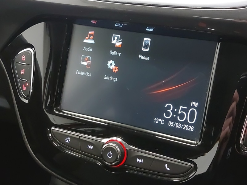 Used Vauxhall Corsa 2019 for sale - 77767377: Photo 15