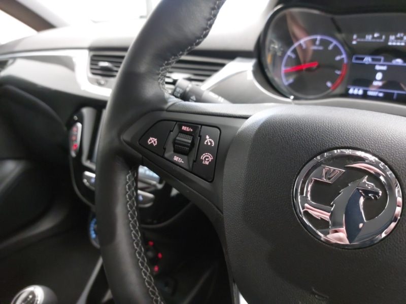Used Vauxhall Corsa 2019 for sale - 77767377: Photo 17