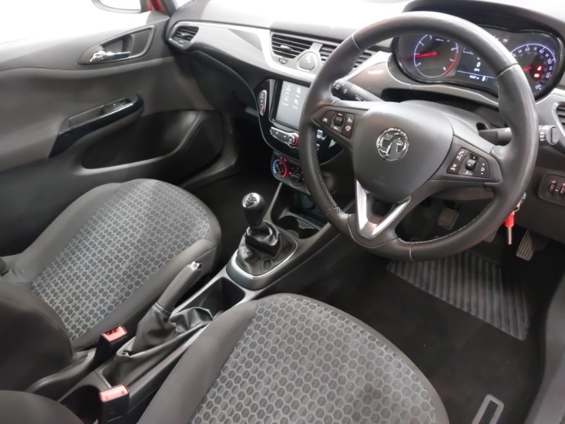 Used Vauxhall Corsa 2019 for sale - 77767377: Photo 18