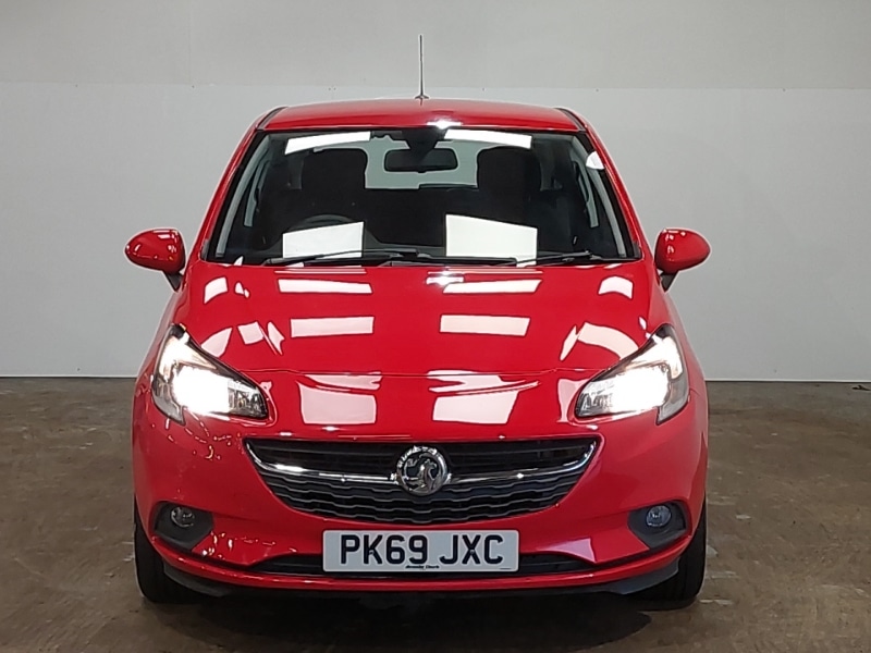 Used Vauxhall Corsa 2019 for sale - 77767377: Photo 19