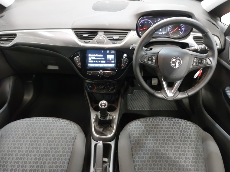 Used Vauxhall Corsa 2019 for sale - 77767377: Photo 2