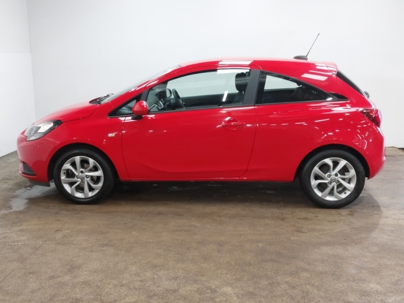 Used Vauxhall Corsa 2019 for sale - 77767377: Photo 4