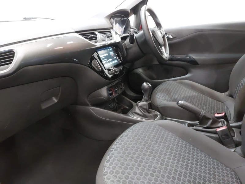 Used Vauxhall Corsa 2019 for sale - 77767377: Photo 5