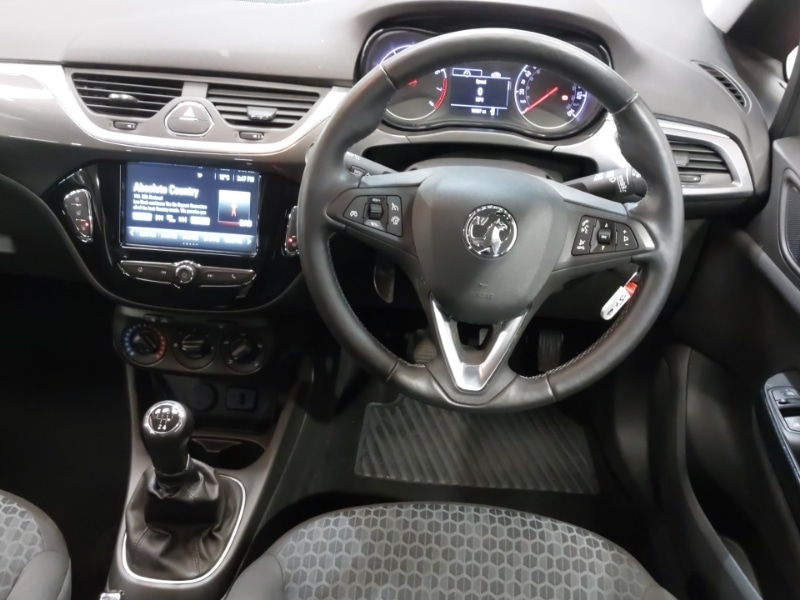 Used Vauxhall Corsa 2019 for sale - 77767377: Photo 7