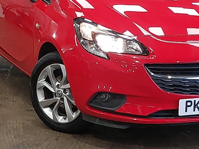 Used Vauxhall Corsa 2019 for sale - 77767377: Photo 9