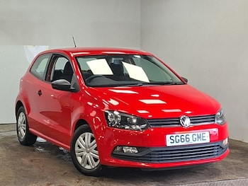 Used Volkswagen Polo 2016 for sale - 79291025: Photo