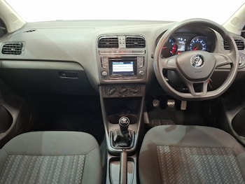 Used Volkswagen Polo 2016 for sale - 79291025: Photo