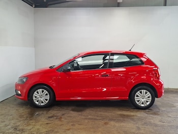 Used Volkswagen Polo 2016 for sale - 79291025: Photo