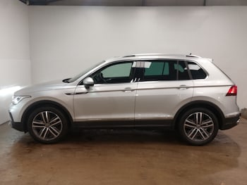 Used Volkswagen Tiguan 2021 for sale - 76483841: Photo