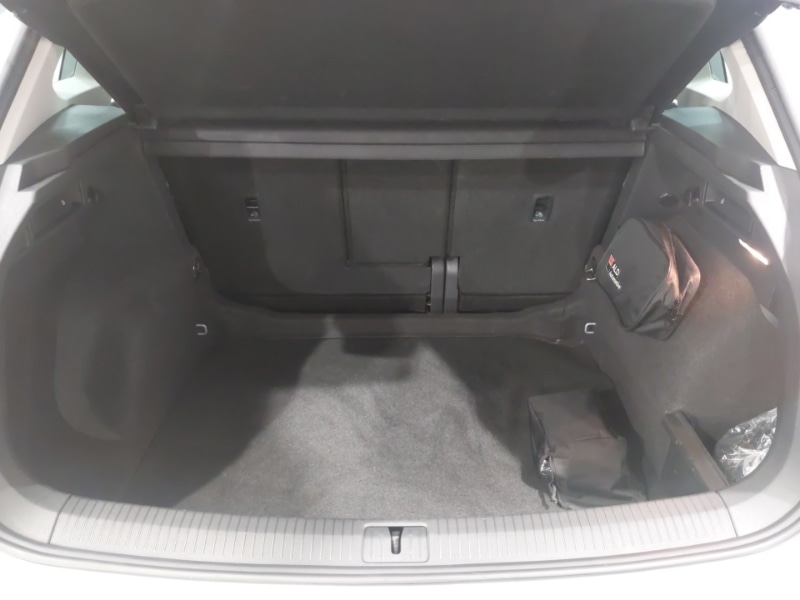 Used Volkswagen Tiguan 2021 for sale - 76483841: Photo 8