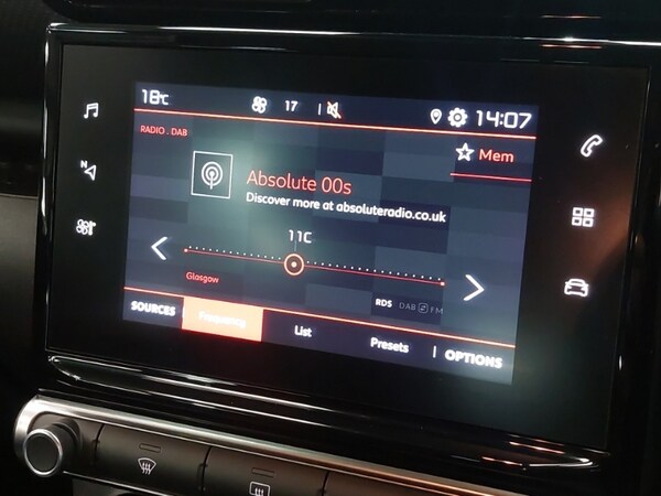 Used Citroen C3 Aircross 2022 for sale - 76103644: Photo 14