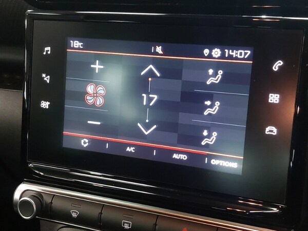 Used Citroen C3 Aircross 2022 for sale - 76103644: Photo 15