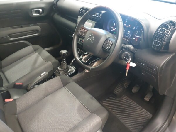 Used Citroen C3 Aircross 2022 for sale - 76103644: Photo 18