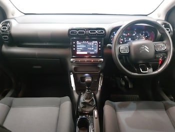 Used Citroen C3 Aircross 2022 for sale - 76103644: Photo