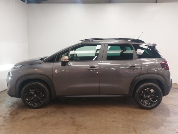 Used Citroen C3 Aircross 2022 for sale - 76103644: Photo 4