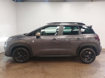 Used Citroen C3 Aircross 2022 for sale - 76103644: Photo