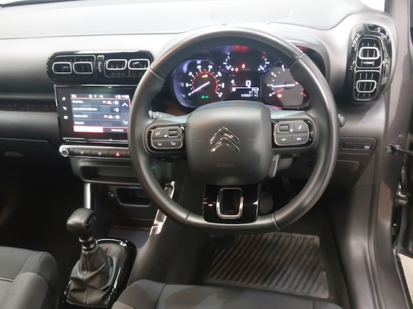 Used Citroen C3 Aircross 2022 for sale - 76103644: Photo 7