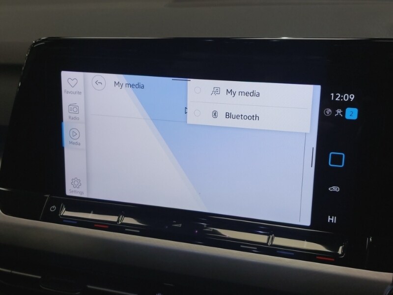 Used Volkswagen Golf 2021 for sale - 77722053: Photo 14