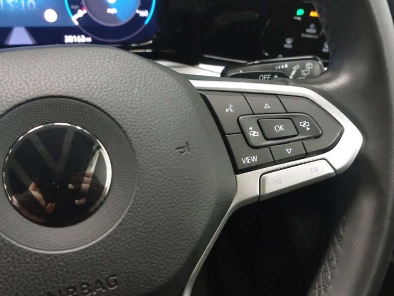 Used Volkswagen Golf 2021 for sale - 77722053: Photo 16