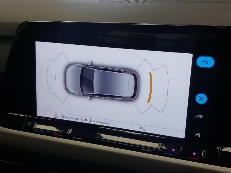 Used Volkswagen Golf 2021 for sale - 77722053: Photo 17