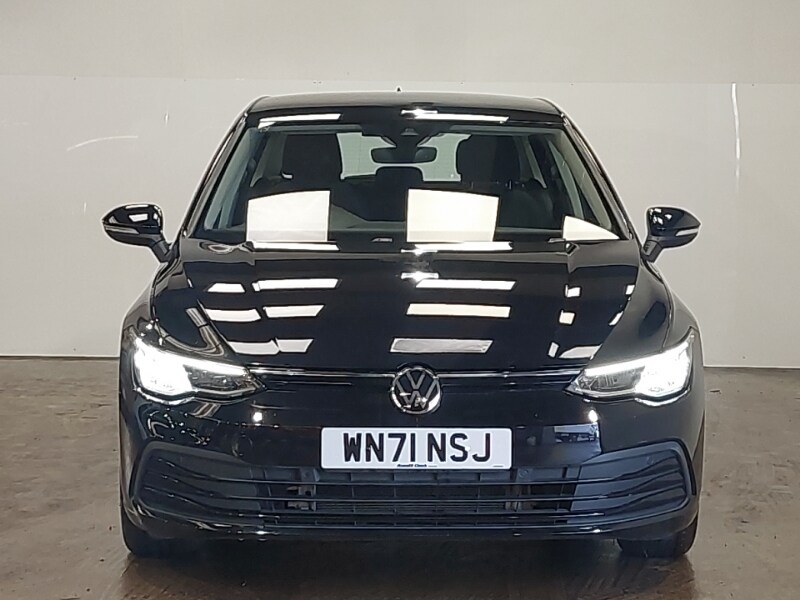 Used Volkswagen Golf 2021 for sale - 77722053: Photo 19