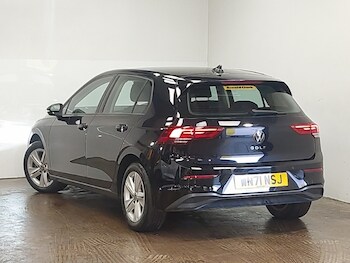 Used Volkswagen Golf 2021 for sale - 77722053: Photo