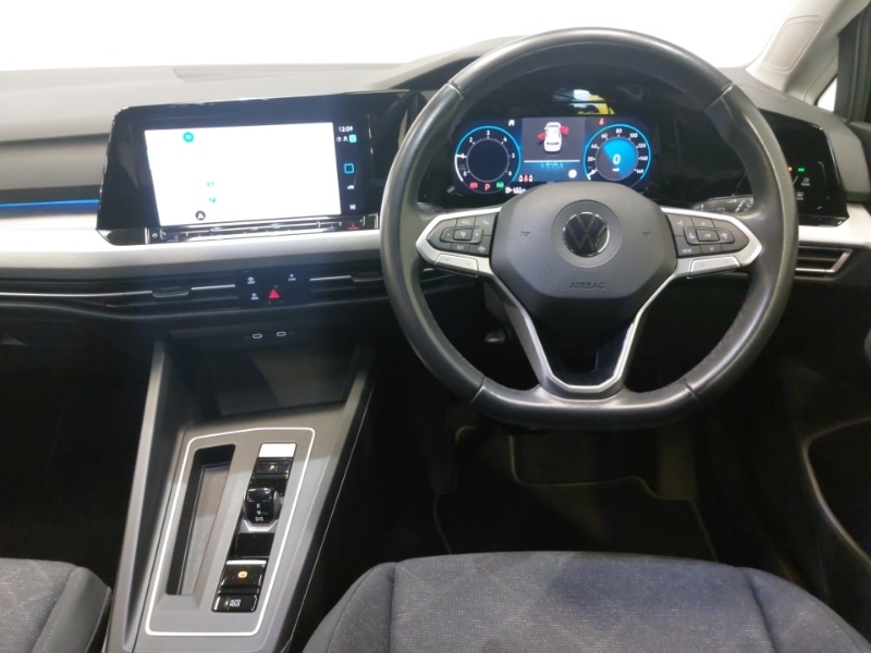 Used Volkswagen Golf 2021 for sale - 77722053: Photo 7