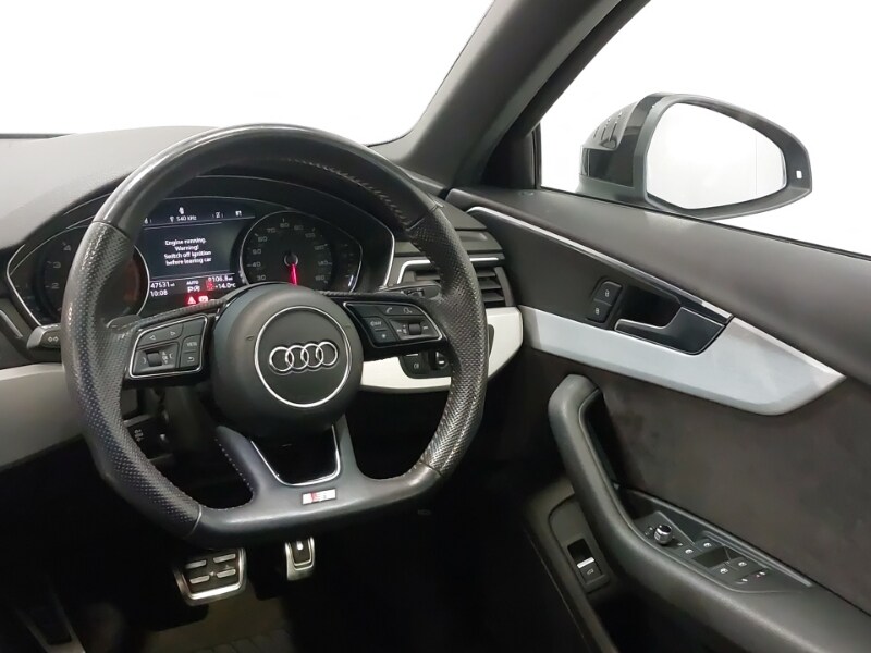 Used Audi A4 2019 for sale - 76906616: Photo 10
