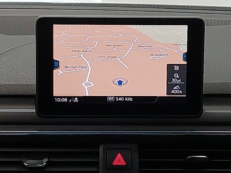 Used Audi A4 2019 for sale - 76906616: Photo 11