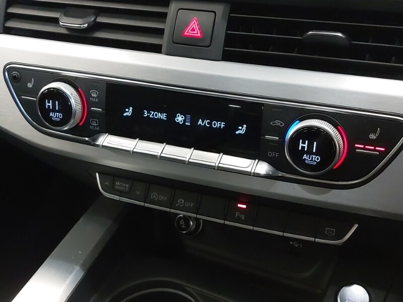 Used Audi A4 2019 for sale - 76906616: Photo 13