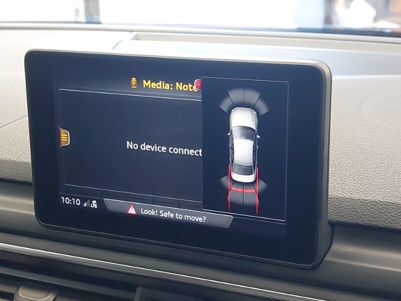 Used Audi A4 2019 for sale - 76906616: Photo 17