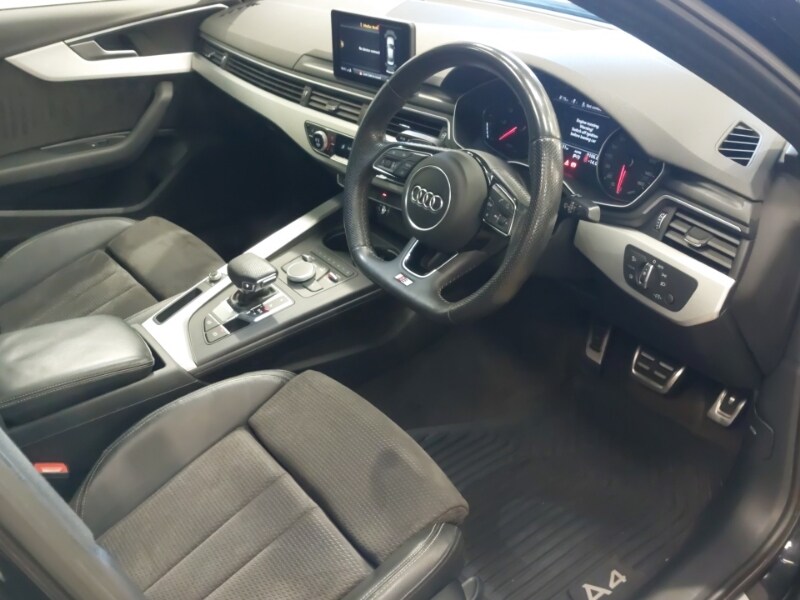 Used Audi A4 2019 for sale - 76906616: Photo 18