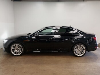 Used Audi A4 2019 for sale - 76906616: Photo