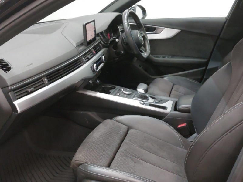 Used Audi A4 2019 for sale - 76906616: Photo 5