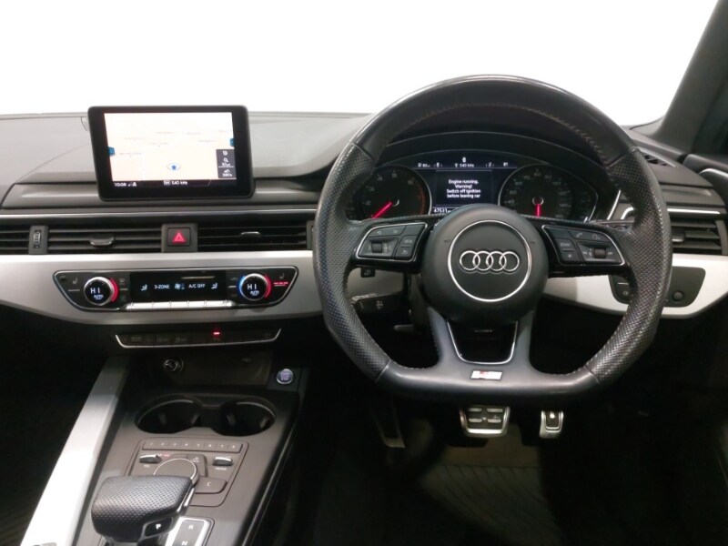 Used Audi A4 2019 for sale - 76906616: Photo 7