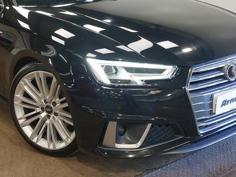 Used Audi A4 2019 for sale - 76906616: Photo 9