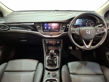 Used Vauxhall Astra 2021 for sale - 79513535: Photo