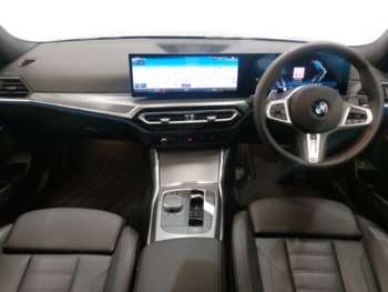 Used BMW 3 Series 2024 for sale - 75197809: Photo
