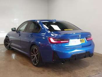 Used BMW 3 Series 2024 for sale - 75197809: Photo