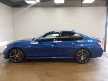 Used BMW 3 Series 2024 for sale - 75197809: Photo