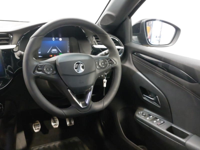 Used Vauxhall Corsa 2024 for sale - 77141239: Photo 11